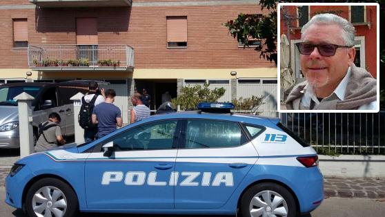 Modena, uccide il compagno a coltellate e lo evira 