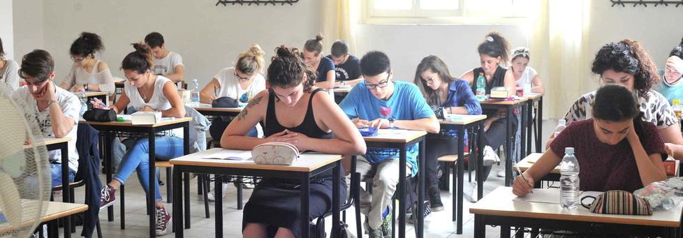Maturità: soddisfatti e delusi all’uscita della seconda prova  
