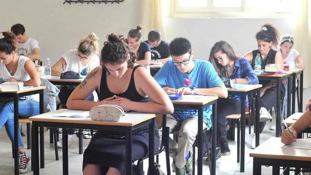 Maturità: soddisfatti e delusi all’uscita della seconda prova
