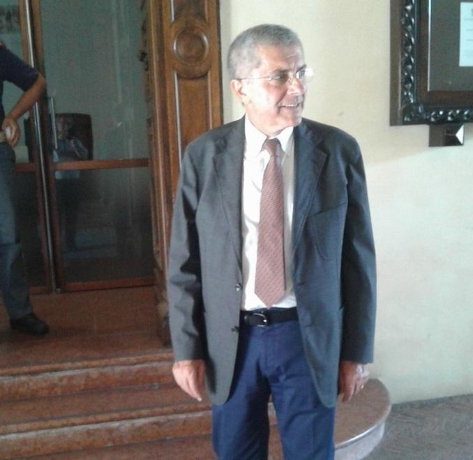 «Carife, processate tutti i 12 imputati per crac»  