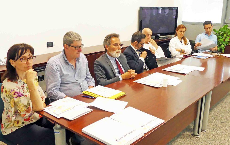 Pronto soccorso, si cambia parte l’era dell’open space 