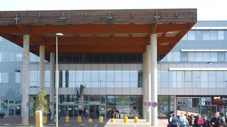 Ricoverato per la meningite: «Non è trasmissibile»