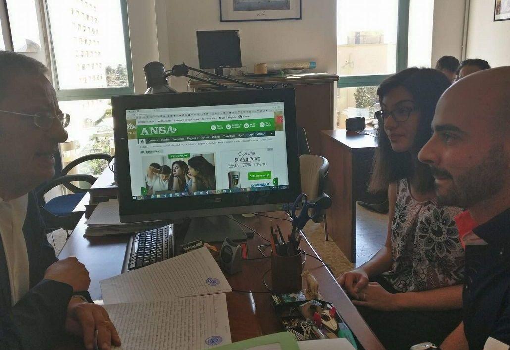 Limba all’università di Cagliari: ecco il primo esame  