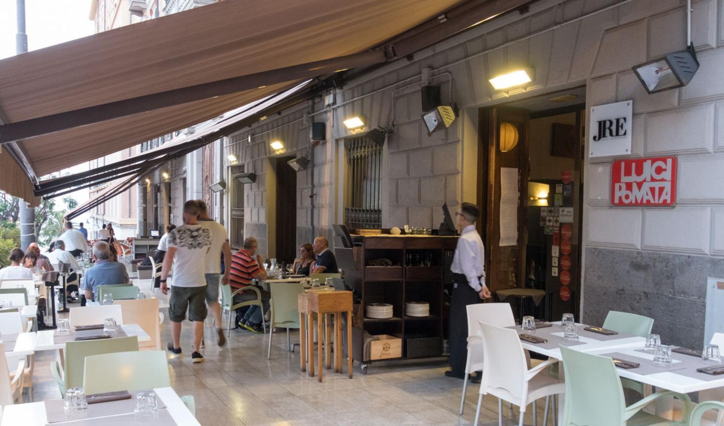 G7 a Cagliari, tre ministri dicono no al buffet e scelgono la cucina sarda  