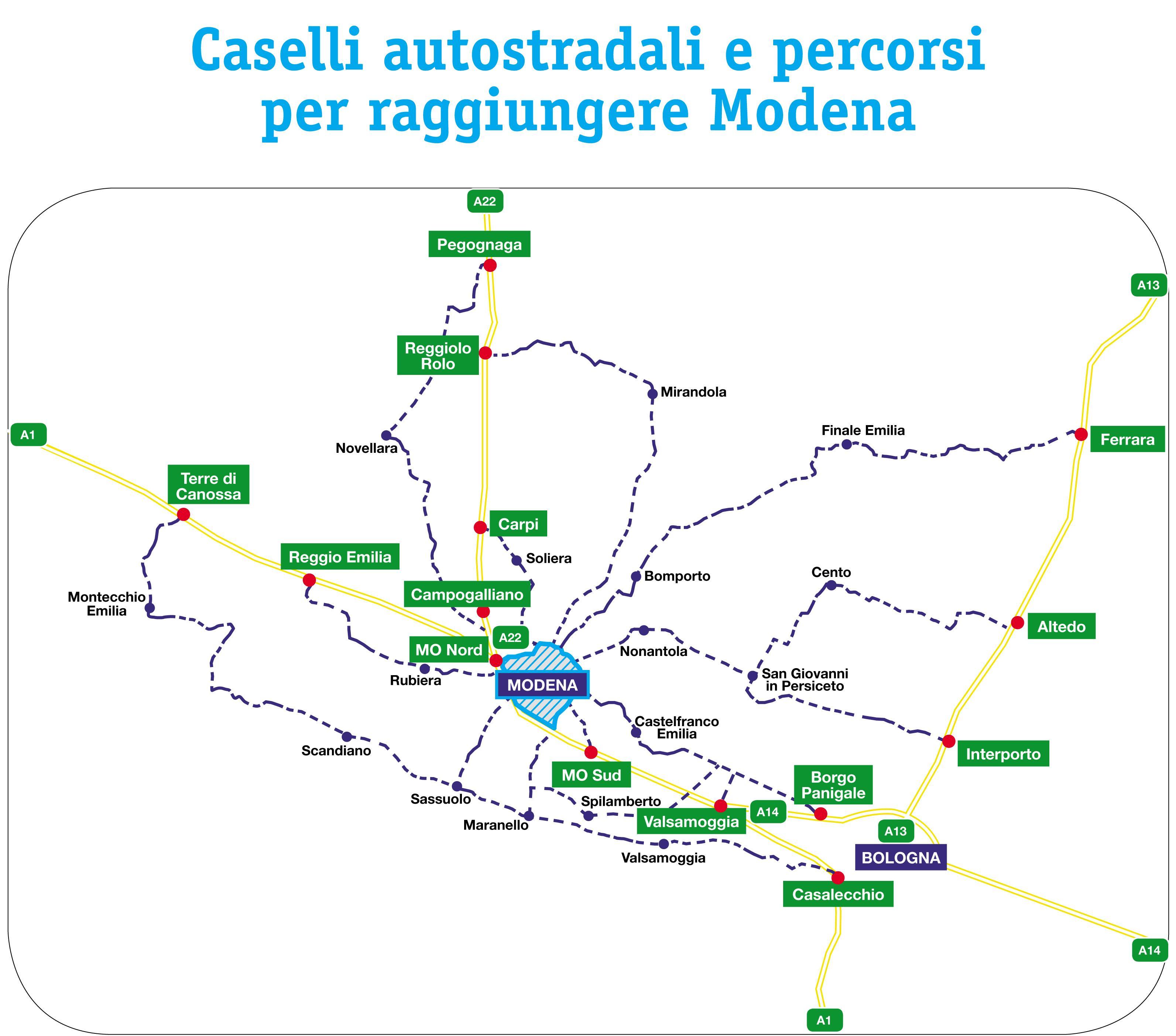 Vasco Modena Park: i consigli per arrivare al concerto 