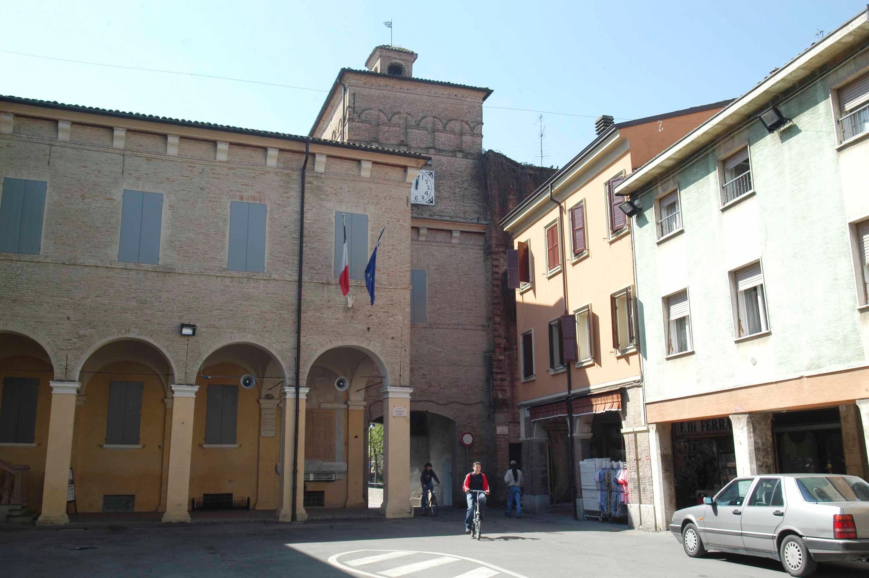 Lieve scossa sismica, epicentro a Soliera