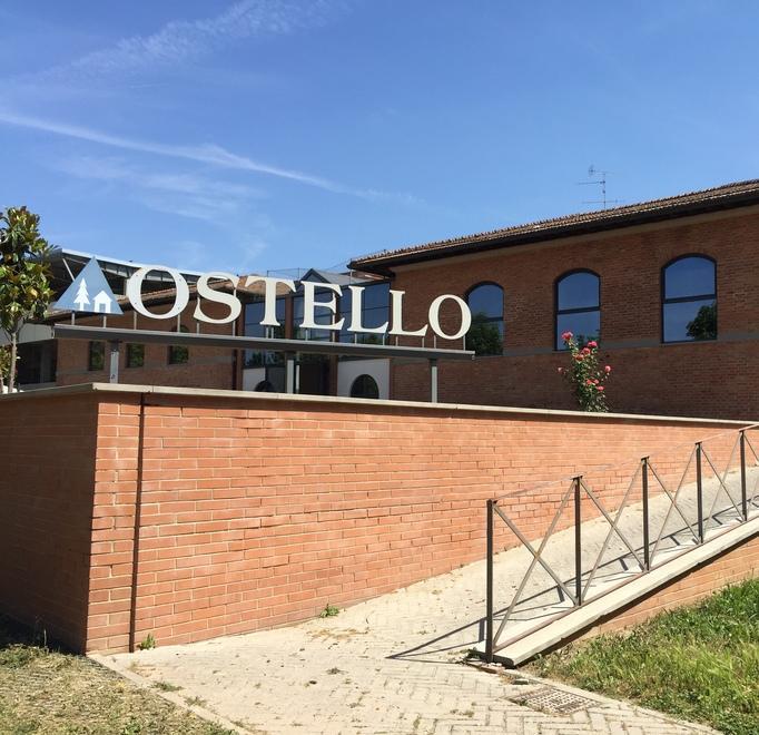 Castelfiorentino apre il nuovo ostello sulla Francigena