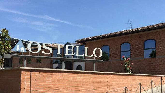 Castelfiorentino apre il nuovo ostello sulla Francigena