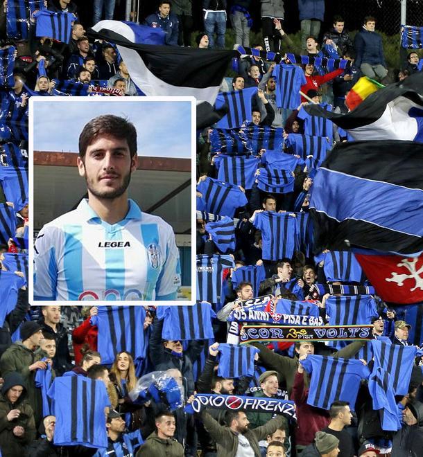 Pisa, dopo Carillo nuovi colpi in canna 