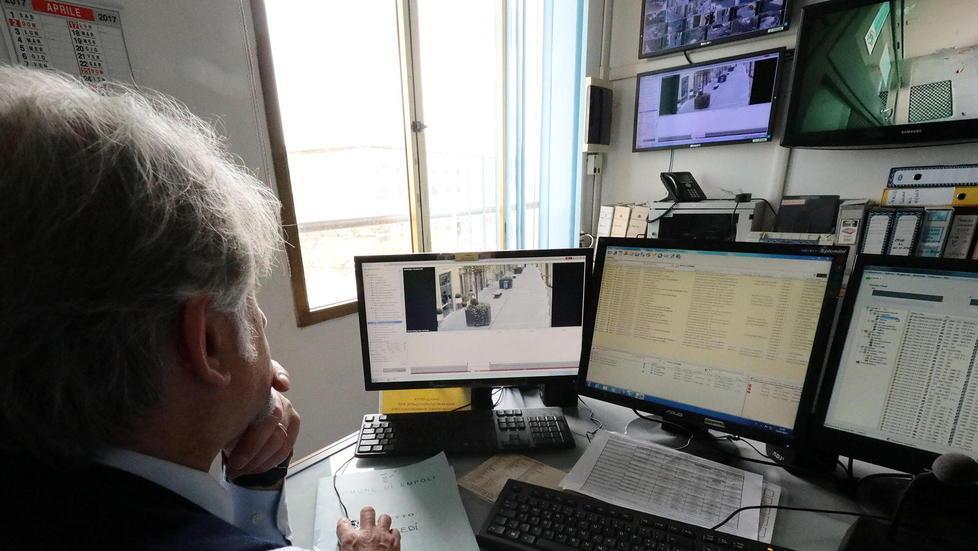 Ecco 34 telecamere così i sindaci sfidano ladri, vandali e pusher 