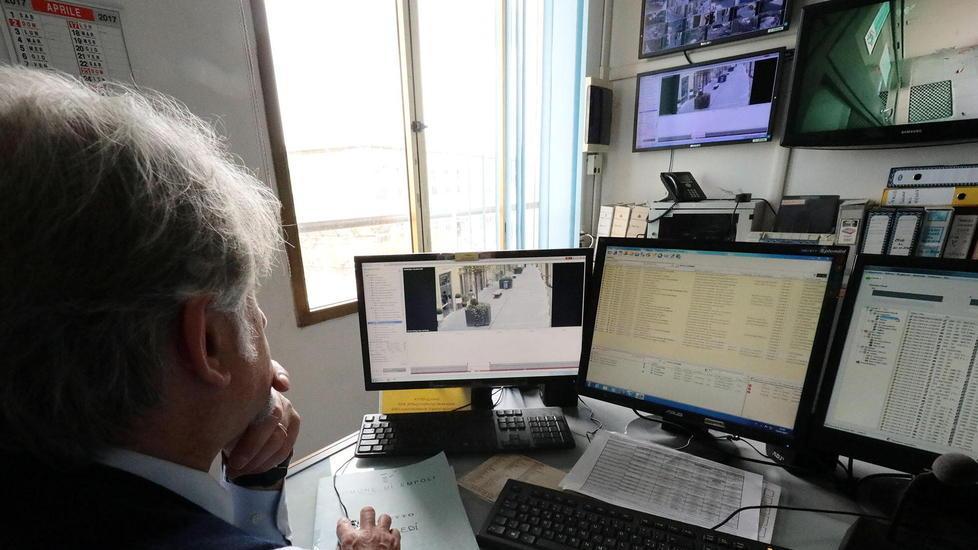 Ecco 34 telecamere così i sindaci sfidano ladri, vandali e pusher