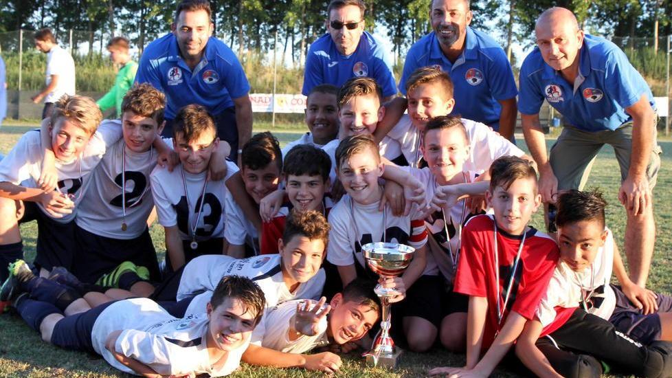 Il Maggio in Valdiserchio va allo Spa