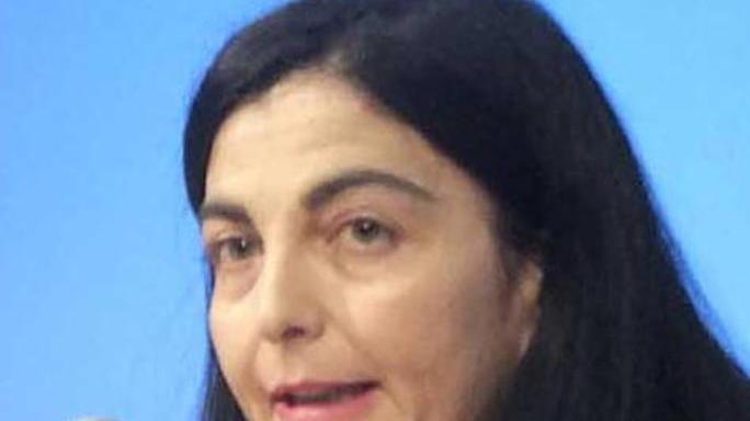 Chiofalo chiamata al tavolo nazionale anti-violenza