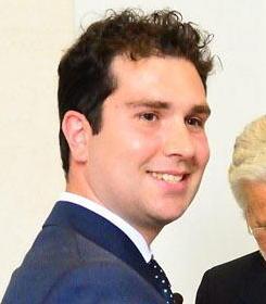 Giovane fisico pisano premiato all’Accademia dei Lincei