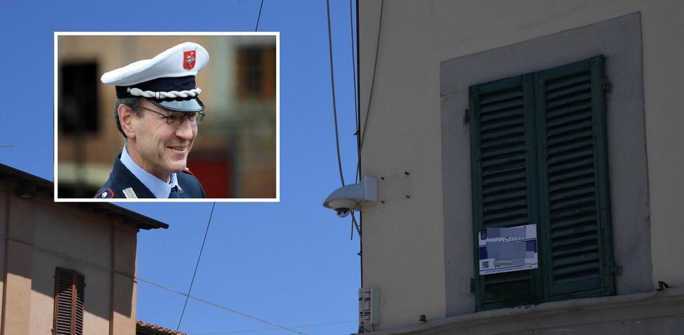 Cartelli in regola: la videosorveglianza torna a funzionare 