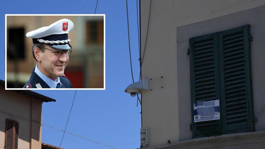 Cartelli in regola: la videosorveglianza torna a funzionare