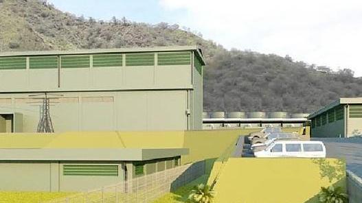 Azienda di Pisa costruirà un maxi impianto in Kenya