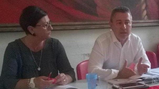 Solo 15 agenti di rinforzo Il Silp-Cgil: «Mai così pochi»