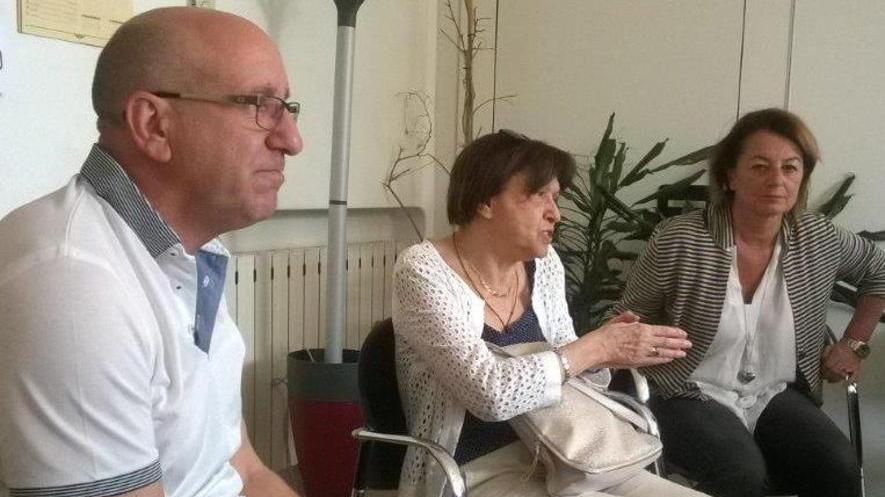 Servetti: avremo altri 9 milioni per il dissesto