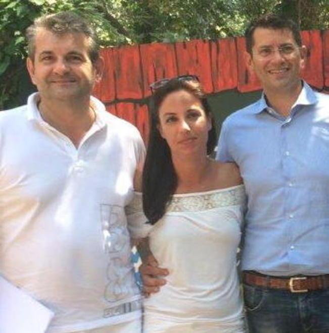 Il compleanno si potrà festeggiare alla Versiliana