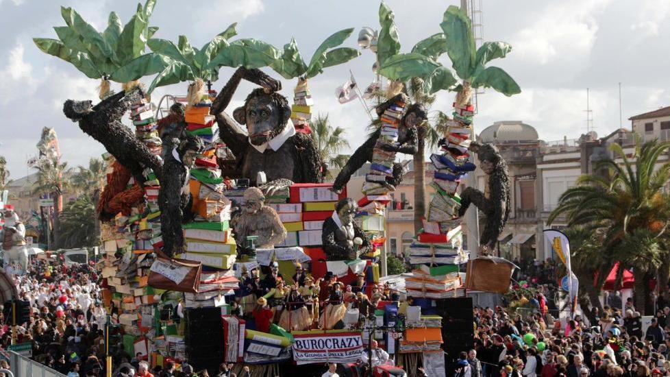 Al Carnevale i finanziamenti del Fondo per lo spettacolo