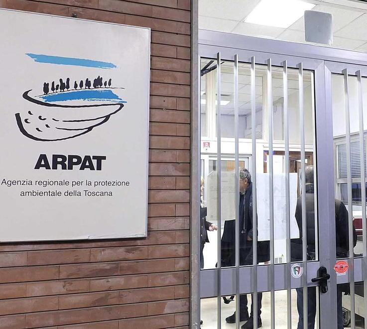 Cattivo odore in città: Arpat chiama il Comune 