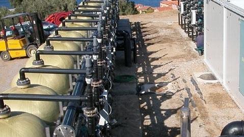 «Il desalinatore è impattante e non è l’unica soluzione»