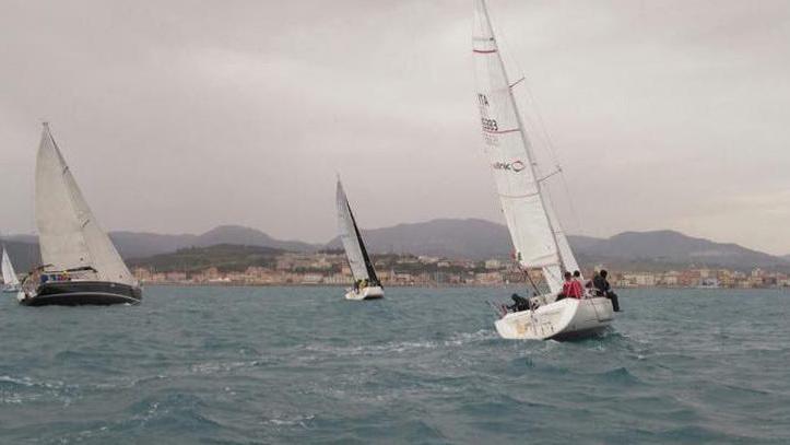 Trofeo 88 miglia, vince Poseidon