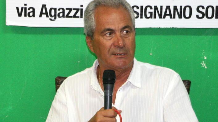 Niente camper in via Mantellassi