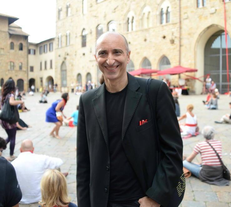 VolterraTeatro, attestati di solidarietà a Punzo 