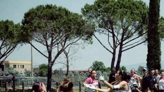 Le Cudere dicono addio alle finali di Coppa