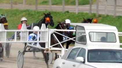 Scuderia Maiores il premio clou ai Pini