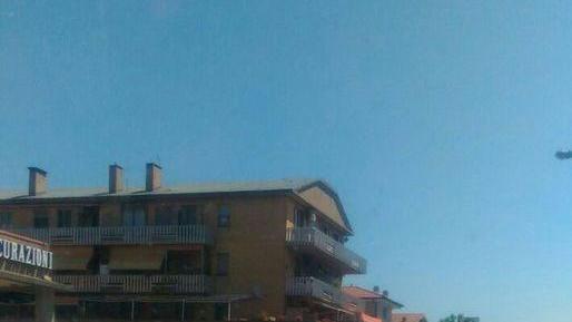 Tamponamento a Neghelli Traffico in tilt