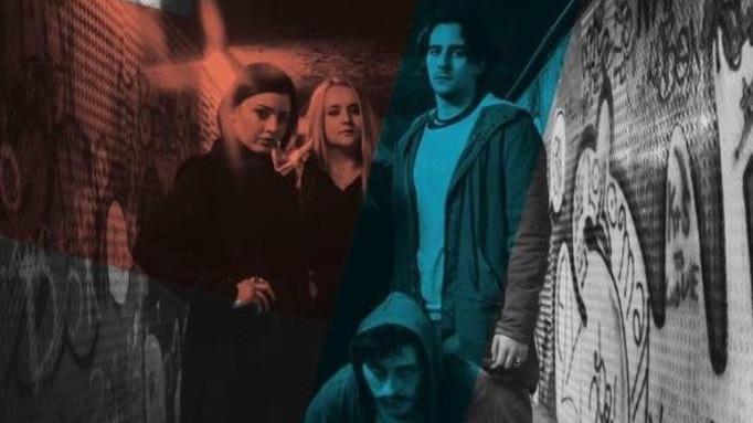 La città diventa un set per il film “D’improvviso”