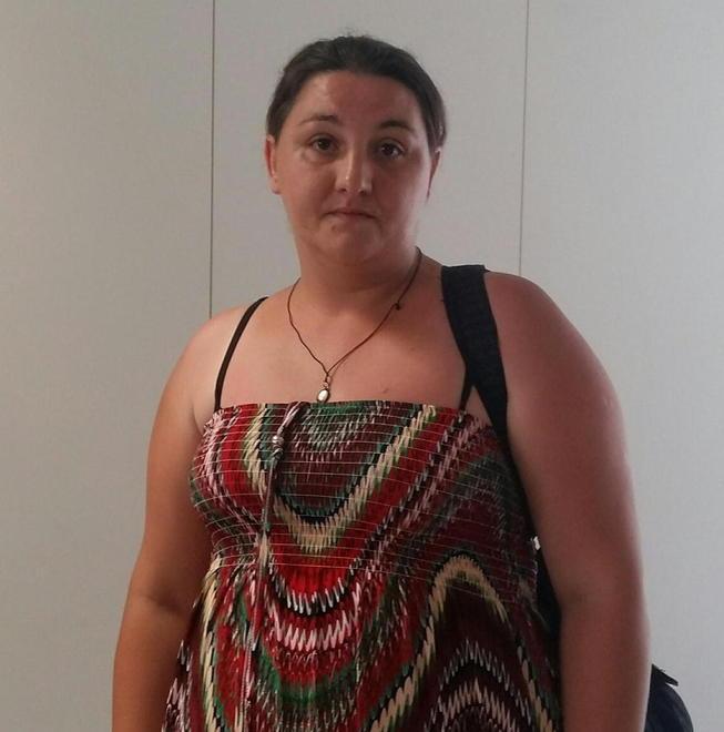«Oggi devo lasciare la casa, ho tre figli e non so dove andare»