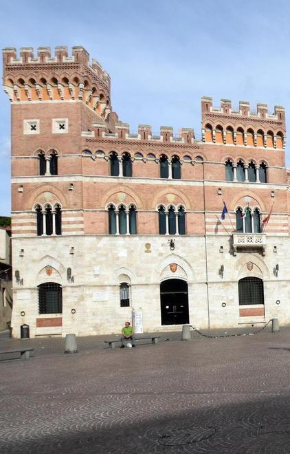 La Provincia ricorre al Tar contro la Regione 