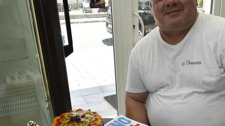 Appuntamento alla Favorita da Enzo Carletti, il re del lulù