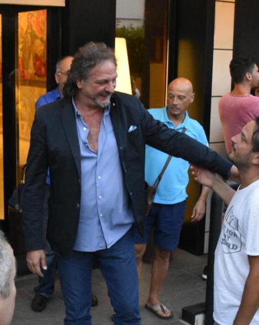 Roselle va avanti nel progetto Usg 