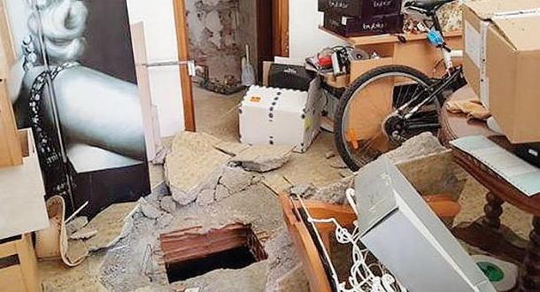 Furti nella Zona Nuova «Le telecamere non ci sono» 
