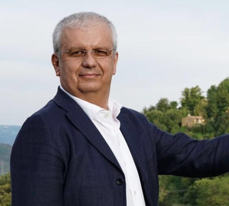 Il sindaco entra nella Lega «Salvini verrà in paese» 