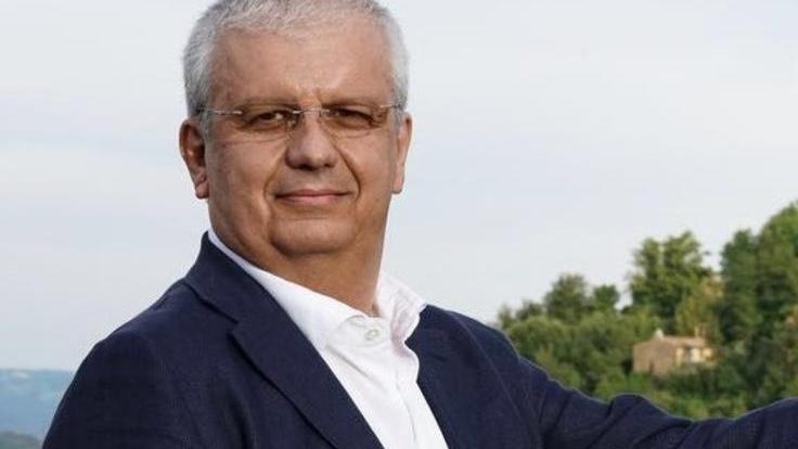 Il sindaco entra nella Lega «Salvini verrà in paese»
