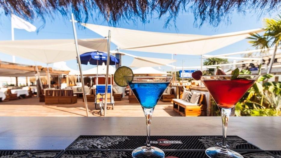 Alleanza Twiga-Cosmopolitan per le domeniche d’estate