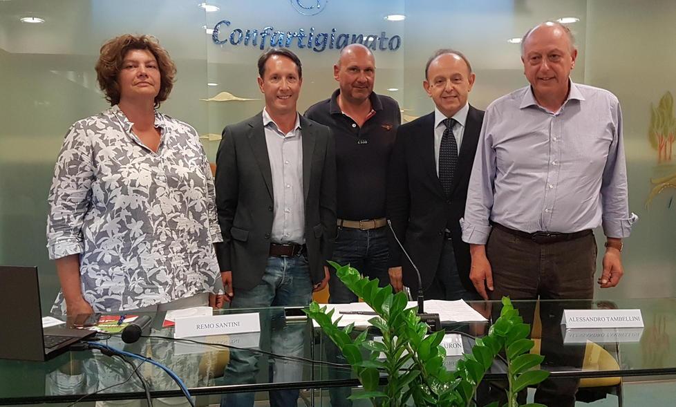 Focus su Carmine e agroalimentare