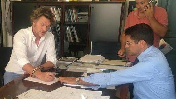 Il gestore della discarica scende a patti col municipio