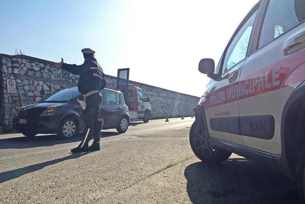 Polizia municipale Tarabella: la gestione associata così non va
