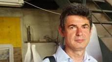 «Un parco fluviale lungo il Carrione tra Avenza e Marina»