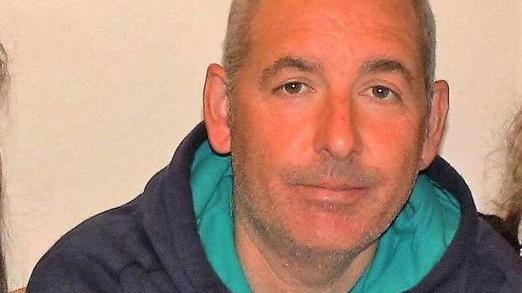 Pallavolo Massa in lutto per l’addio ad Andrea Romboni