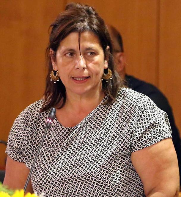 Il primo consiglio senza Gabriella 