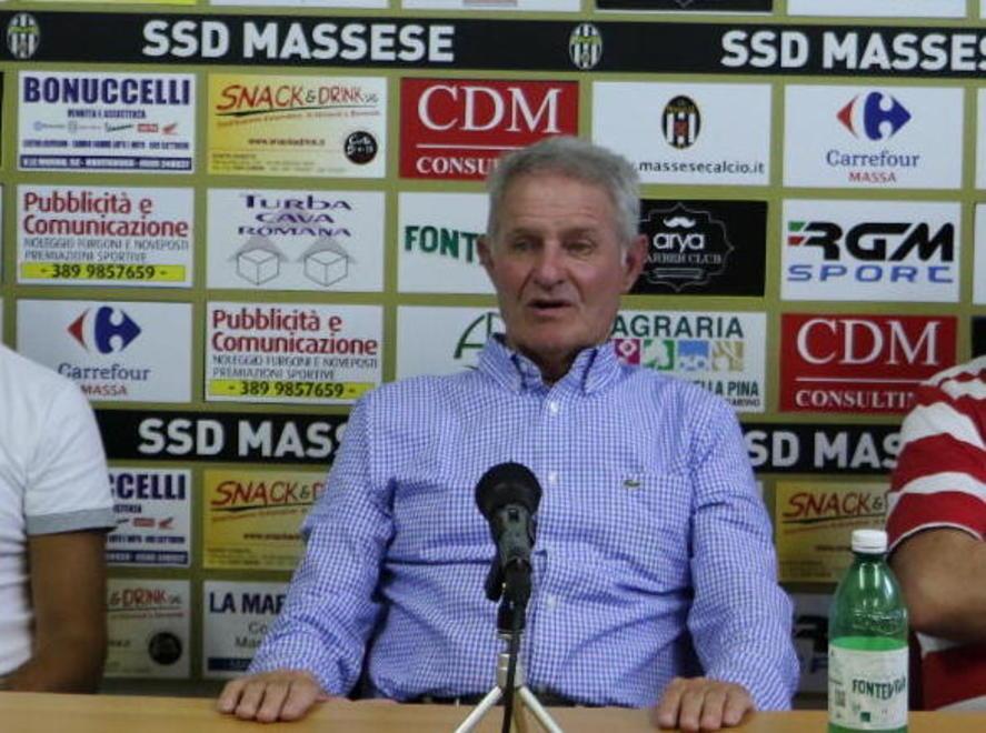Massese, ore decisive per la nuova dirigenza Ultrà dal sindaco 