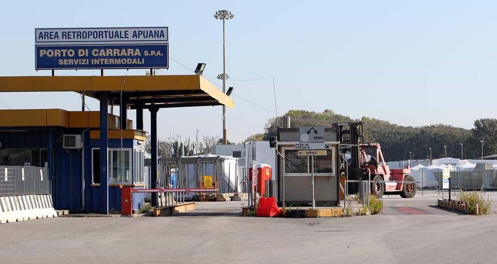 Indagine sugli affitti nel retroporto 